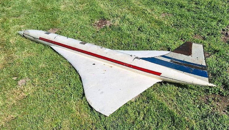 Maquette 1967