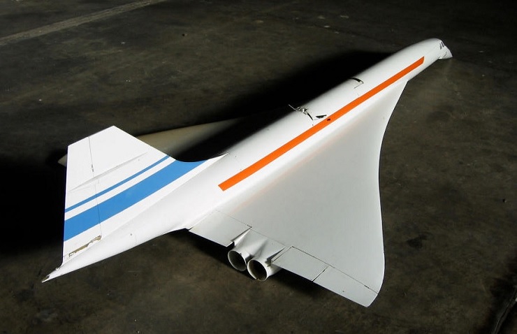 Maquette 1967