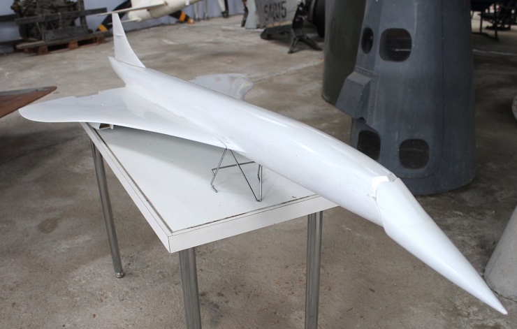 Concorde Osenat 1/24