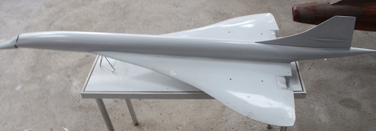 Concorde Osenat 1/24