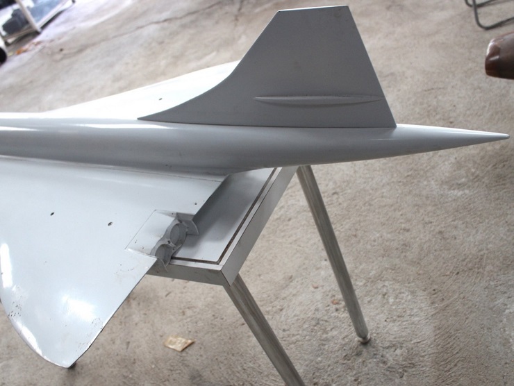 Concorde Osenat 1/24