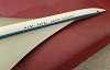 KLM Royal Dutch Airline des années 60 (échelle 1/100)