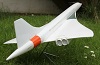 Maquette 1/72