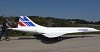 Concorde carbone 10mètres