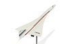 Maquette Concorde F-WTSS