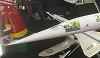 Maquette Concorde 1/36