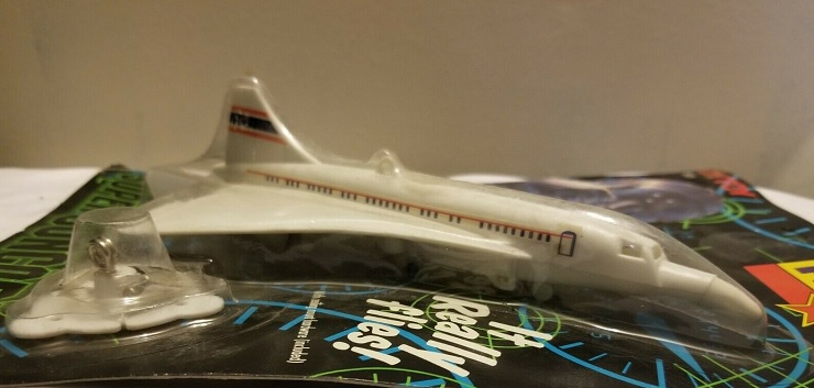 Jouet "volant" Action Flyers