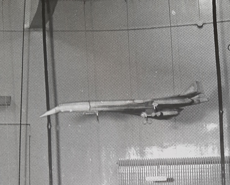 Maquette étude