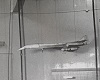 Maquette d'étude Concorde 1968