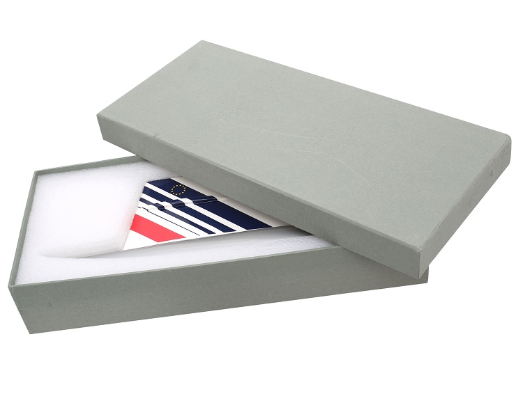 Presse papier original Concorde