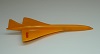 Taille crayon Concorde
