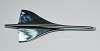 Emblème Concorde FRIGEAVIA