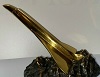 Sculpture Concorde Congrès UNIFA (1972)