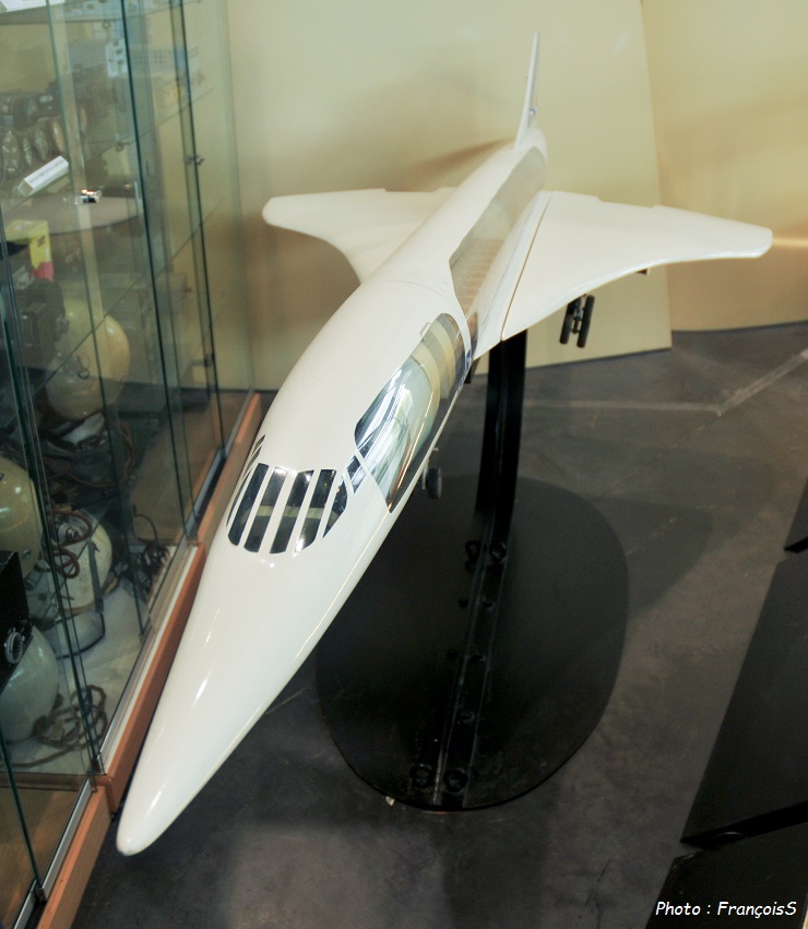 Espace Air Passion d'Angers-Marcé
