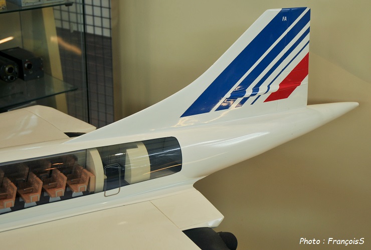 Espace Air Passion d'Angers-Marcé
