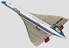 Jouet DAIYA en tôle "LUFTHANSA" (1/125) NEW