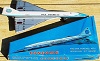 Jouet DAIYA en tôle PAN AM (32 cm)