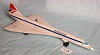 Jouet DAIYA en tôle "Alitalia" (44cm ) variante