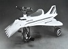Tricycle Concorde 1985 NEW