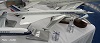 Maquette Concorde F-BVFA