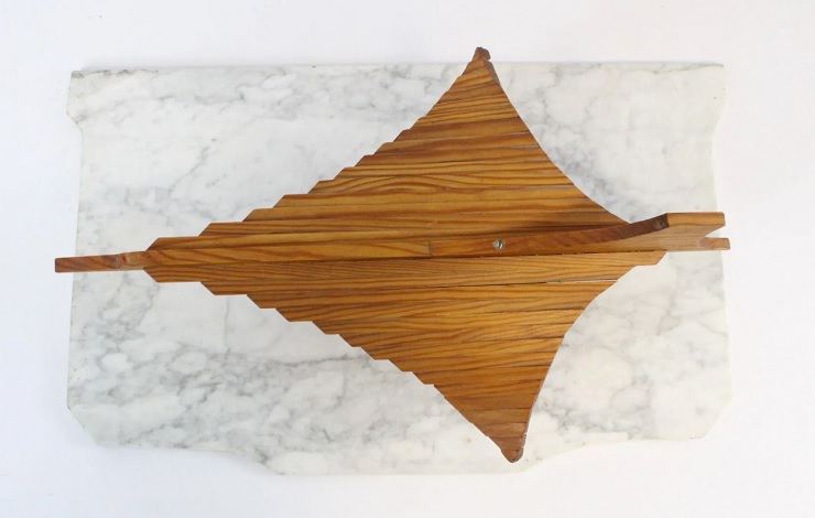 Maquette bois