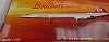 Concorde 1/200 Braniff