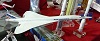 Maquette Concorde F-BVFB