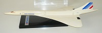 Maquette Concorde Air France 1/200