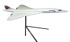 Maquette Concorde BA 1/50