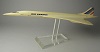 Maquette Concorde F-BTSD