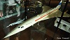Concorde MAE