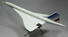 Concorde 1/50 Air France