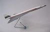 Maquette Concorde 001