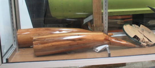 Maquettes Concorde