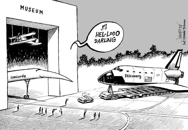 Patrick CHAPPATTE