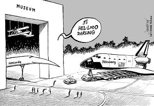 Patrick CHAPPATTE