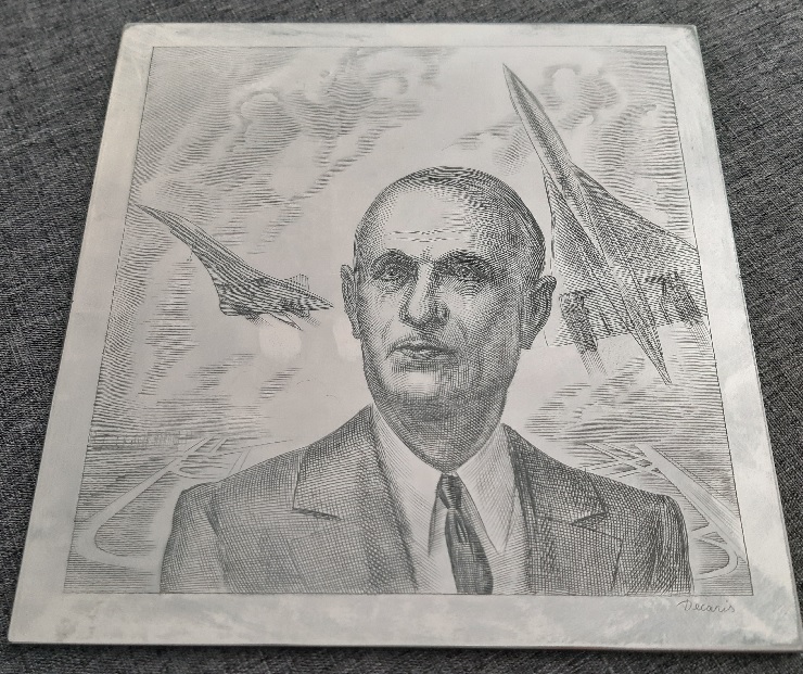 Albert DECARIS