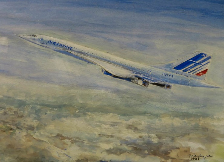 Jacques DULERY-REYVAL