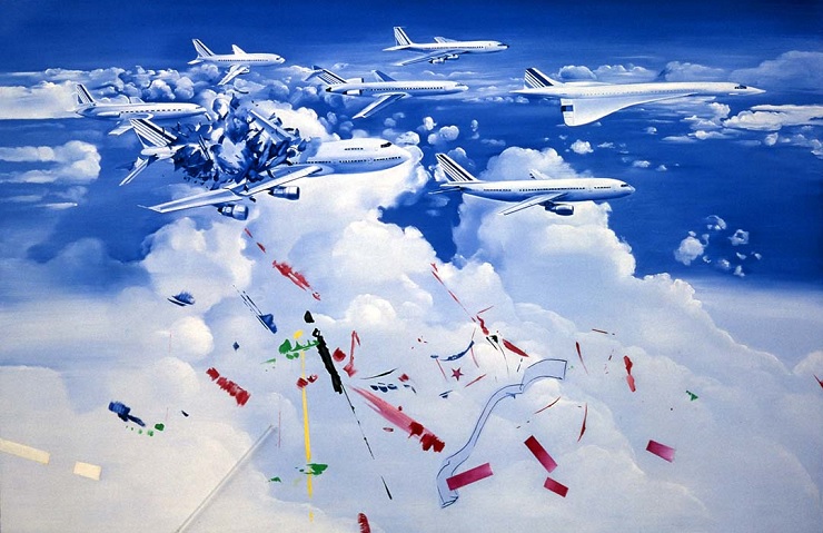Jacques MONORY