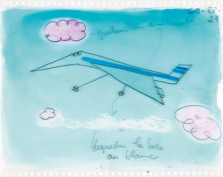 Jacques ROUXEL