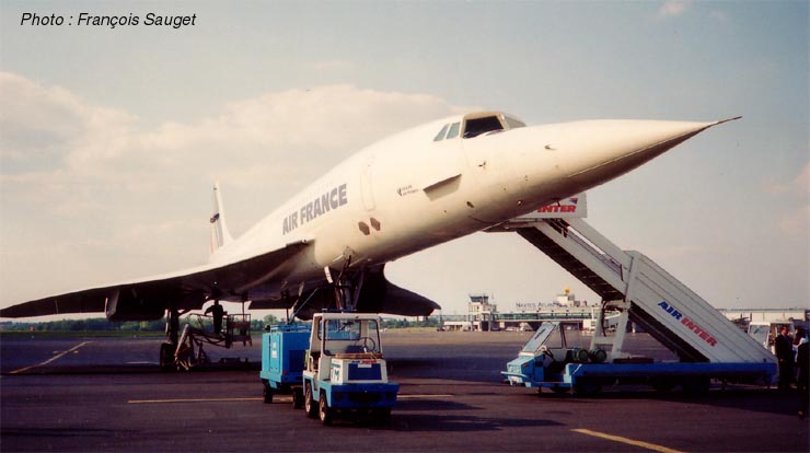 Concorde