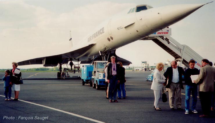 Concorde