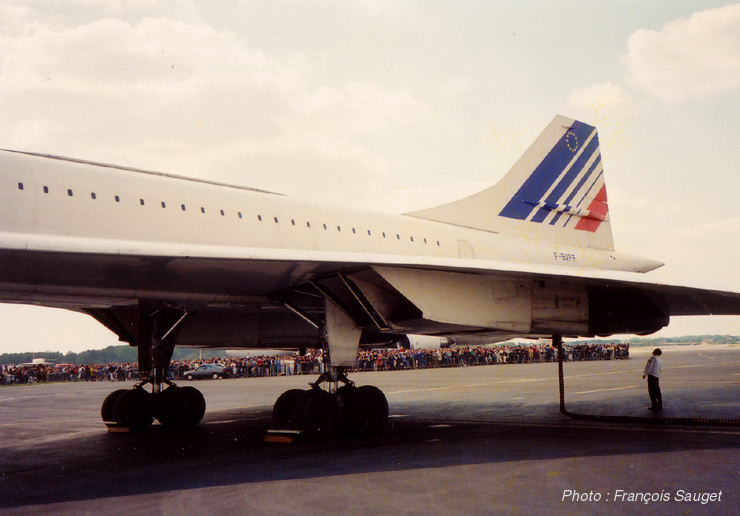 Concorde