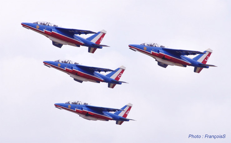Alphajet