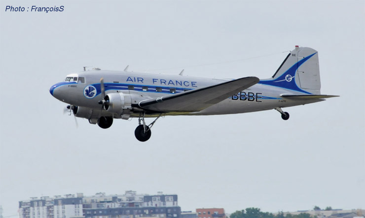 DC-3
