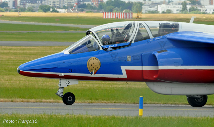 Patrouille de France