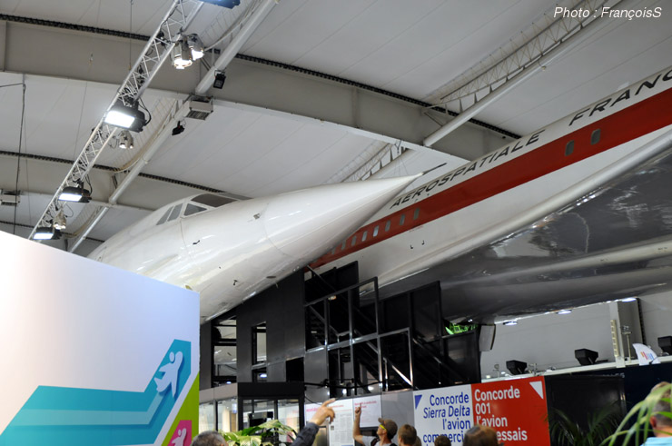 Concorde