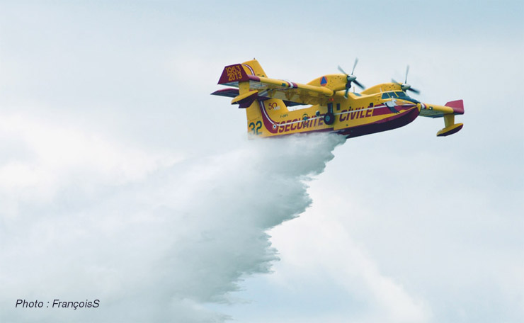 Canadair