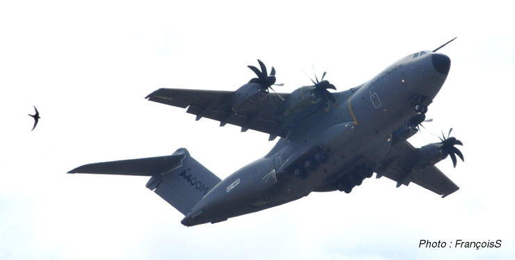 A400M