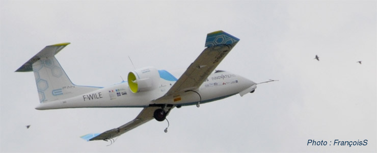 E-Fan